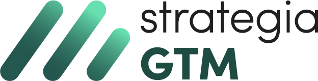 Strategia GTM Logo