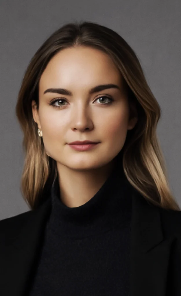 Oleksandra Nikolaiets